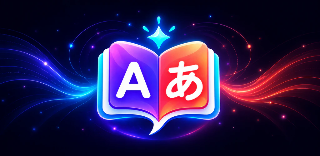 PolyGlow key visual