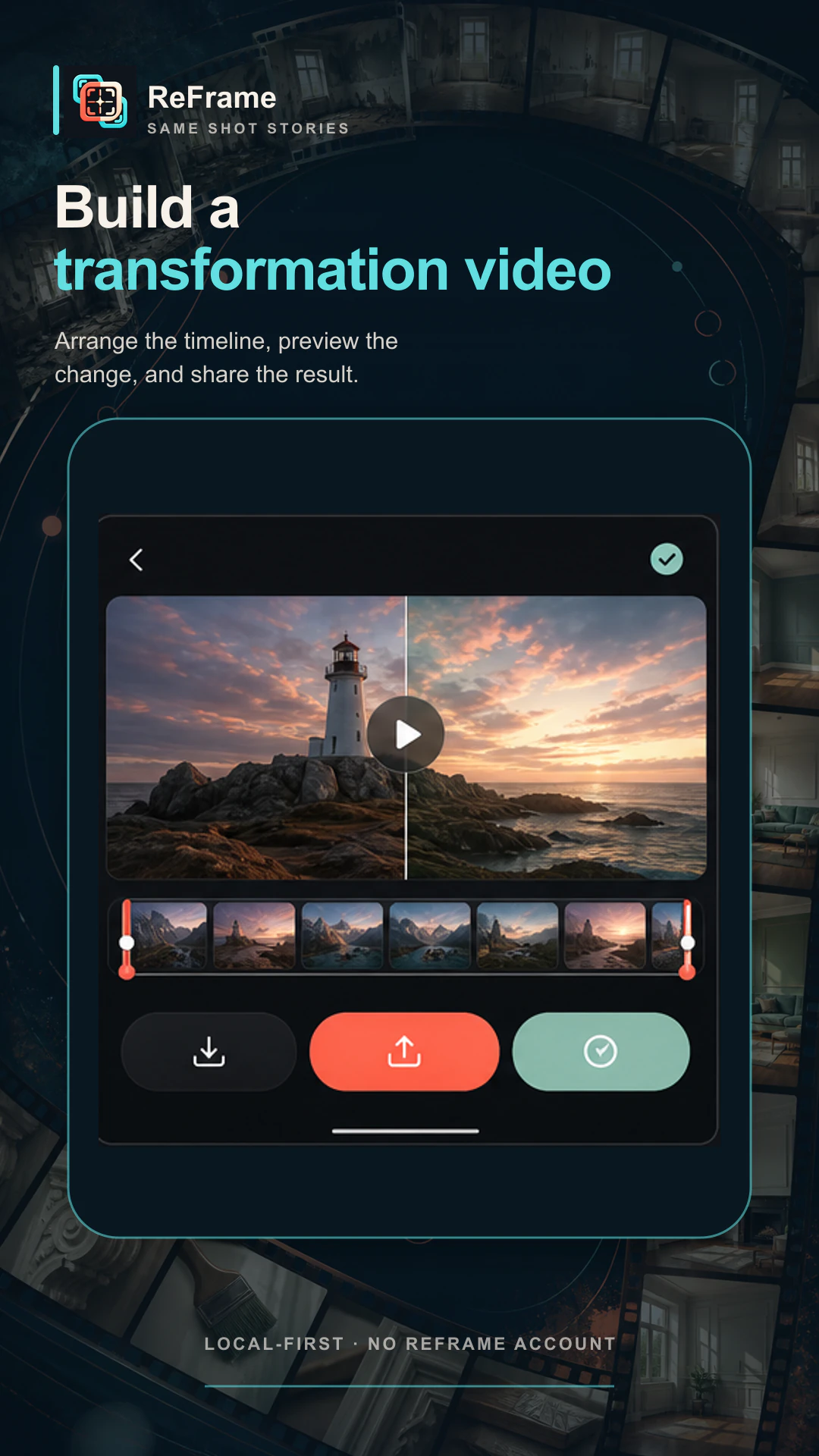 ReFrame screen 3